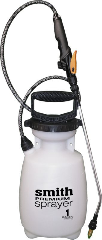 Smith Premium Sprayers | Cemetery Preservation Supply LLC