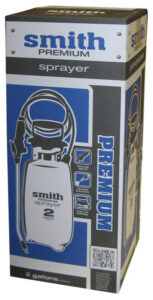 Smith™ Premium 2 Gal Multi-Purpose, Contractor Sprayer, Model 190364 ...